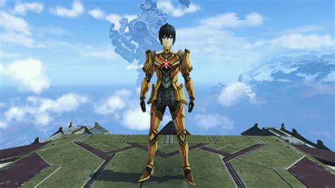 Xenoblade Chronicles 3 How To Get The Consul N And M Outfits For Free