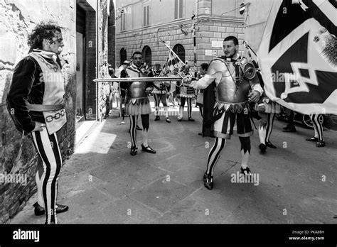 Contrada Istrice Hi Res Stock Photography And Images Alamy