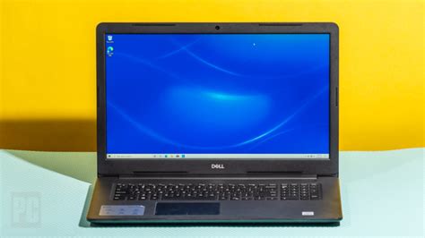 Dell Inspiron 17 3000 (3793) Review | PCMag