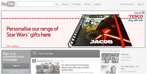 How To Maximize Brand Exposure With The Youtube Masthead