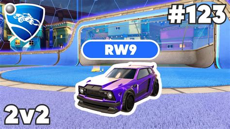 Rw Ranked V Pro Replay Rocket League Replays Youtube