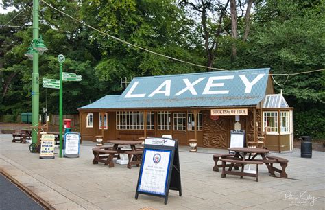 Laxey | Manx Scenes Photography