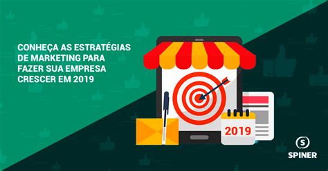 Estrat Gias De Marketing Para Fazer Sua Empresa Crescer Ag Ncia De