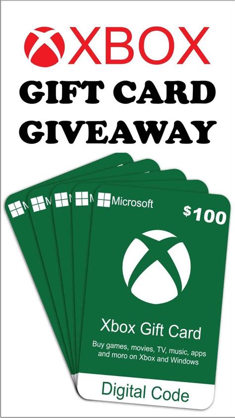 Wow Free Xbox Gift Cards In How To Get A Xbox Gift Card Code