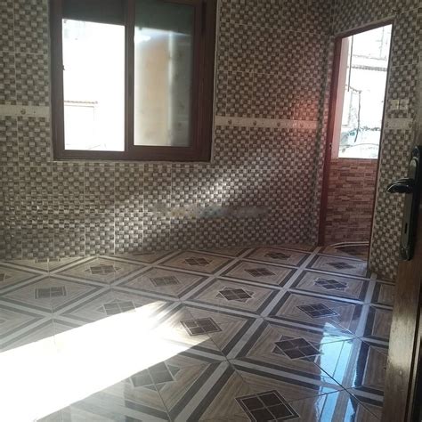 Location Appartement F Cheraga