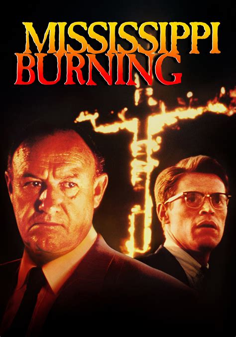 Mississippi Burning | Movie fanart | fanart.tv