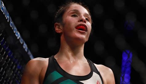 Photos Best Of Alexa Grasso Mma Junkie