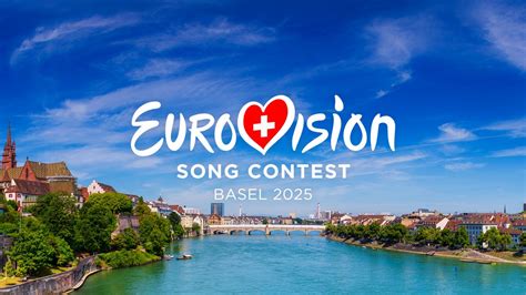 Leurovision Song Contest Si Terr A Basilea Le Date