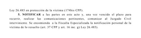 Un Hombre Que Agredió A Su Pareja Y Revisó Su Celular Fue Condenado A Tres Meses De Prisión