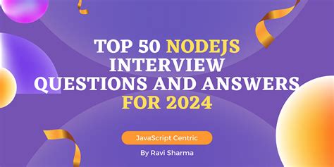 Top 30 Javascript Interview Questions And Answers For 2024 By Ravi