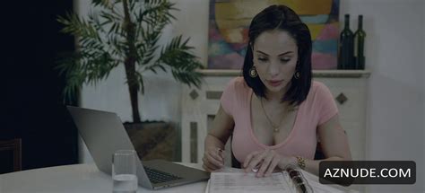 ALINE MINEIRO Nude AZNude