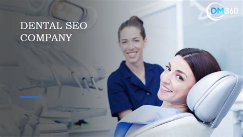 Dental Seo Company Seo For Dentist Dentist Seo Services