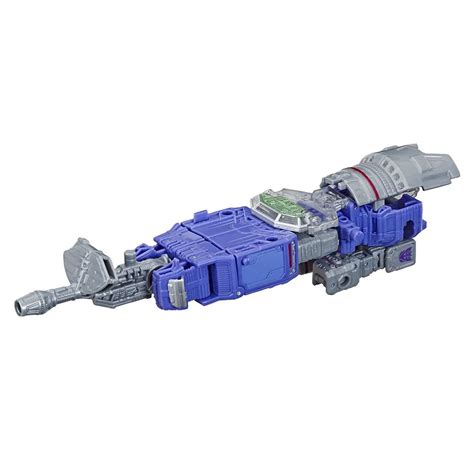 Transformers War For Cybertron Siege Wfc S36 Refraktor Deluxe