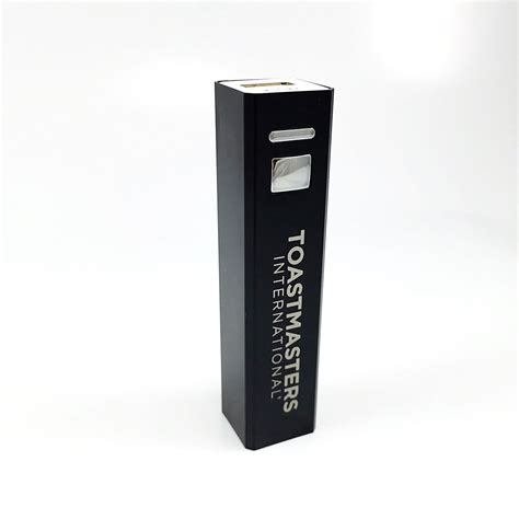 Portable Power Bank
