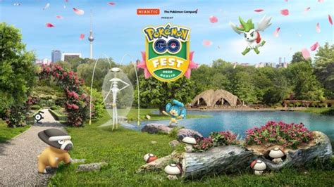 【ポケモンgo】「pokémon Go Fest」ベルリン開催！ 日本から「グローバルチャレンジ」に挑戦！ Mogulive