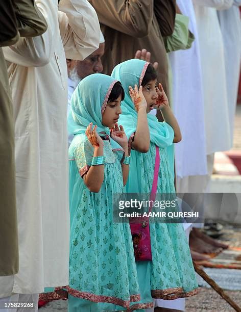 Pakistan Lal Masjid Photos And Premium High Res Pictures Getty Images