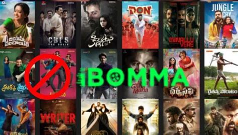 ibomma movies download | Zee News Telugu