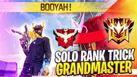 Sakura Gaming Solo Rank Push Tips And Tricks How To Push Rank In Solo