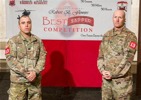 DVIDS - Images - 2018 Best Sapper Competition [Image 13 of 39]