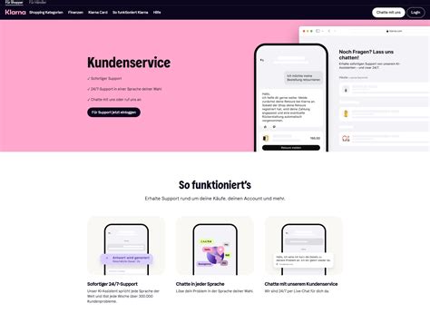 Klarna Telefonnummer Norge