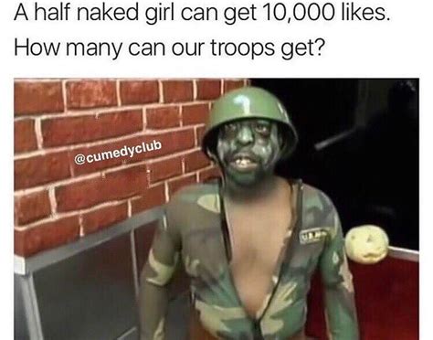 God Bless Our Troops R Dank Meme