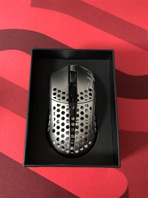 Finalmouse Starlight Pro Tenz メルカリ