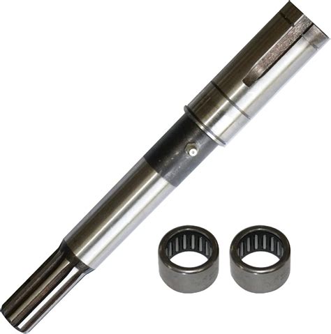 Hamiltonbobs Premium Quality Pto Unit Shaft Made For Ih