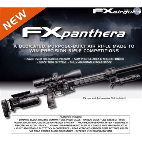 FX Panthera