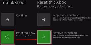 How To Fix Xbox One System Error E Code Problem Cult Tech