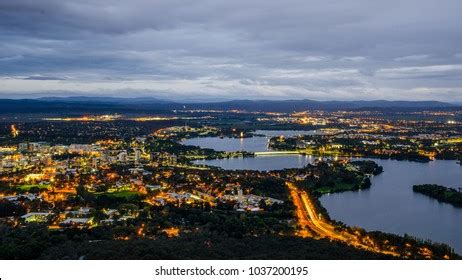 696 Canberra city skyline Images, Stock Photos & Vectors | Shutterstock