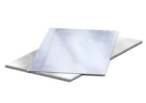 Stainless Steel Hq Sheets For Industry At Rs Kg In Mumbai Id