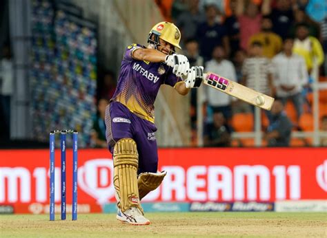 Ipl 2023 Rinku Singhs Five Straight Sixes In Last Over Earn Kkr