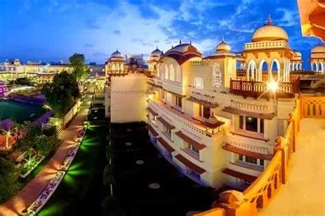 Star Hotels To Stay In Jaipur Luxury Jaipur Hotels Five Star Hotels