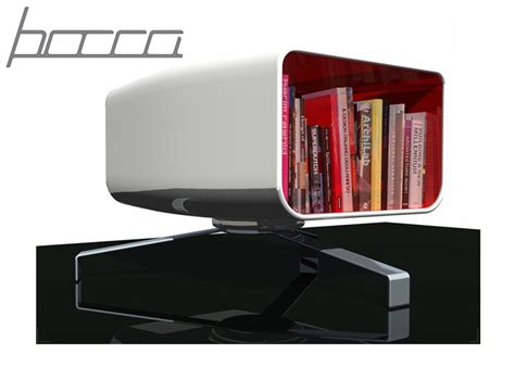bocca designboomcom