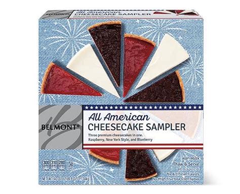 Belmont All American Or Key Lime Cheesecake Aldi Us Specials Archive