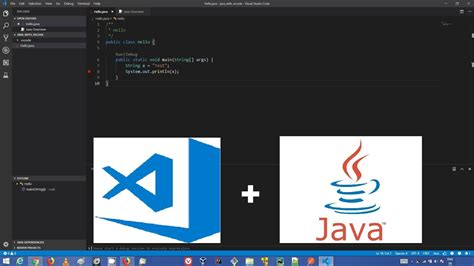 How To Set Up Java Development In Visual Studio Code On Windows