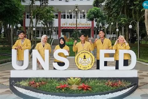 Calon Mahasiswa Baru Wajib Tahu Inilah Daftar Universitas Dengan