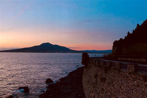 Tripadvisor Pompeji Sorrent Und Positano An Einem Tag Zur Verf Gung