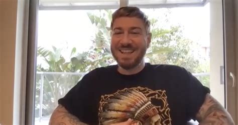 Zacky Vengeance On Talkin Rock With Meltdown