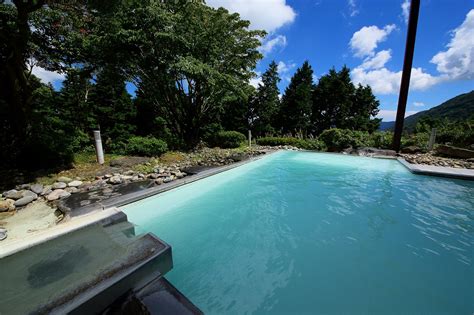 湯ノ花沢温泉 相模湾も眺望できる【箱根十七湯】 箱根ナビ