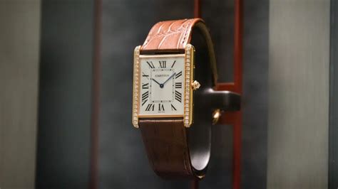 Cartier Santos Tank What Are The Differences 45 Off