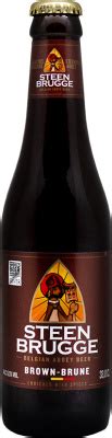 Стинбрюгге Брюн / Steenbrugge Brune (0,33 л.) в магазине РусБир Варшавка