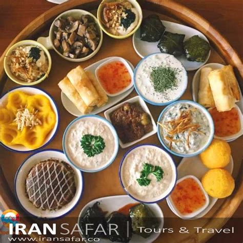 Best Restaurants in Shiraz - Iran Top Food Guide