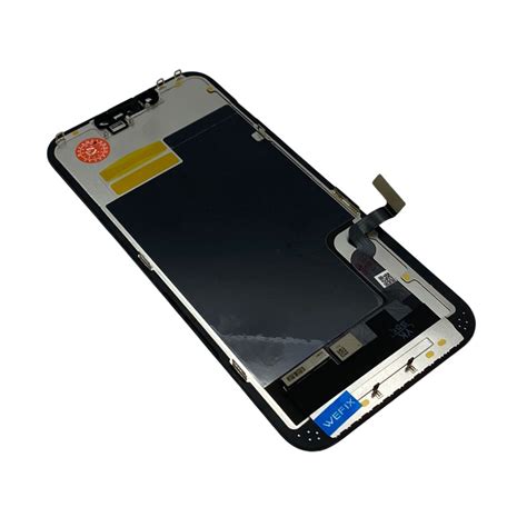 FRONTAL IPHONE 13 PRETO WEFIX CI JF DISTRIBUIDORA