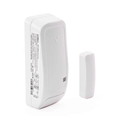 Dsc Pg9945 Powerg 915mhz Wireless Doorwindow Contact