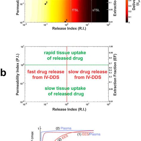 Schematic Of Intravascular Triggered Drug Delivery Systems Iv Dds