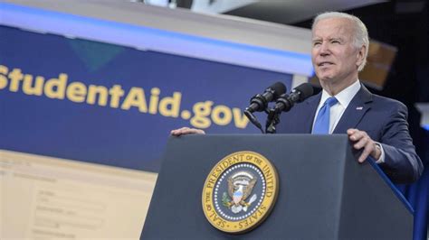 Bidens 39 Billion Student Loan Forgiveness May Face Legal Battle