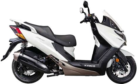 KYMCO X Town CT 125 2019 Nuevo Scooter 125 Deportivo