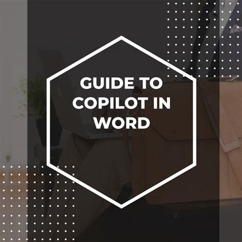Comment Utiliser Copilot Dans Word Adazing
