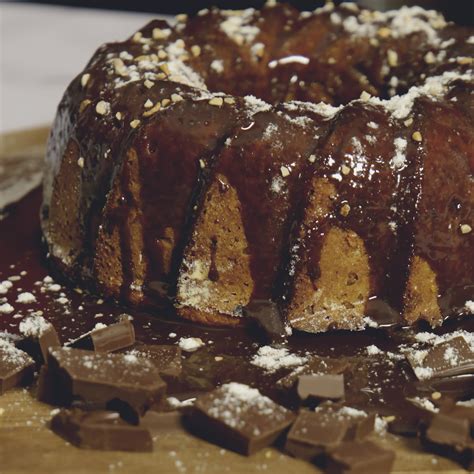 Bolo De Cenoura No Tudo Gostoso 6